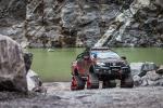 Mitsubishi L200 Triton Survivor 2018 года